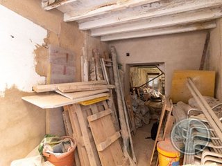 Casa pareada en venta en Novelda
