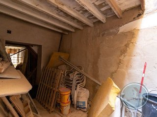 Casa pareada en venta en Novelda