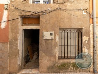 Casa pareada en venta en Novelda
