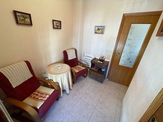 Chalet en venta en El Cabanyal- El Canyamelar en Valencia