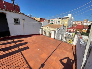 Chalet en venta en El Cabanyal- El Canyamelar en Valencia