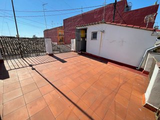 Chalet en venta en El Cabanyal- El Canyamelar en Valencia