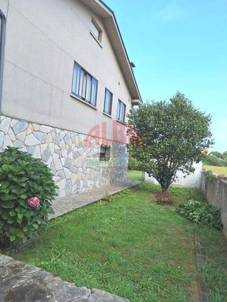 Chalet en venta en Ribadeo