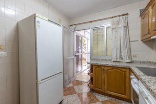 Casa adosada en venta en Maracena