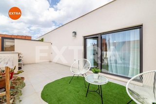 Casa adosada en venta en Rinconada en Alcalá de Henares
