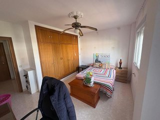 Casa pareada en venta en Espartinas Pueblo en Espartinas