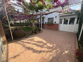 Casa pareada en venta en Espartinas Pueblo en Espartinas