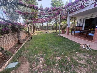 Casa pareada en venta en Espartinas Pueblo en Espartinas