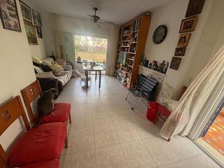 Casa pareada en venta en Espartinas Pueblo en Espartinas