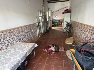 Casa pareada en venta en Espartinas Pueblo en Espartinas