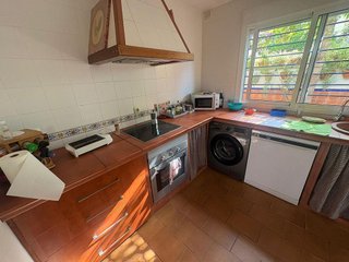 Casa pareada en venta en Espartinas Pueblo en Espartinas