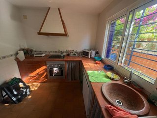 Casa pareada en venta en Espartinas Pueblo en Espartinas