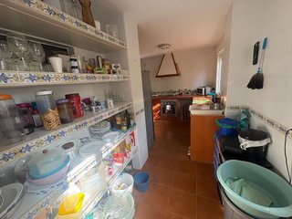 Casa pareada en venta en Espartinas Pueblo en Espartinas