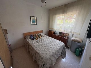 Casa pareada en venta en Espartinas Pueblo en Espartinas