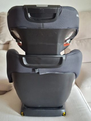 Maxi-Cosi Silla de Coche Infantil Gris