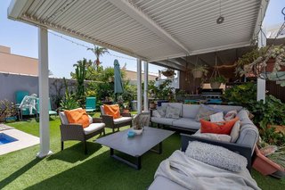 Chalet en venta en La Siesta - El Salado - Torreta en Torrevieja