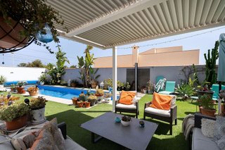 Chalet en venta en La Siesta - El Salado - Torreta en Torrevieja