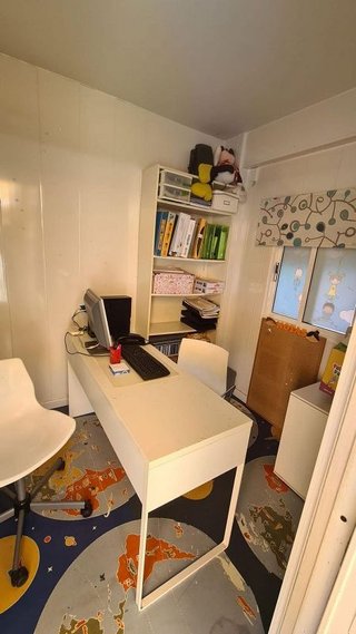 Chalet en venta en Parque Ayala - Jardín de la Abadía - Huelín en Málaga