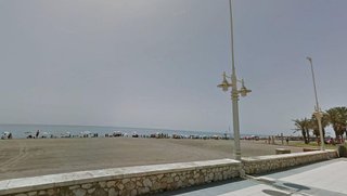 Chalet en venta en Parque Ayala - Jardín de la Abadía - Huelín en Málaga