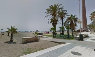 Chalet en venta en Parque Ayala - Jardín de la Abadía - Huelín en Málaga