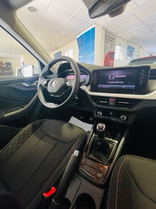 Skoda Kamiq 2022
