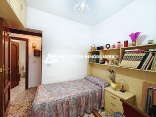 Piso en venta en Universidad en Getafe