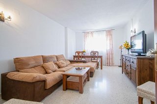 Piso en venta en Colores - Entreparques en Sevilla