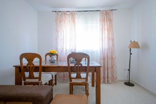 Piso en venta en Colores - Entreparques en Sevilla
