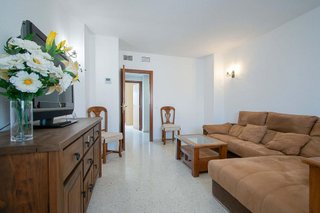 Piso en venta en Colores - Entreparques en Sevilla
