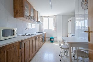 Piso en venta en Colores - Entreparques en Sevilla