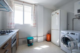 Piso en venta en Colores - Entreparques en Sevilla