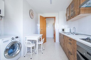 Piso en venta en Colores - Entreparques en Sevilla