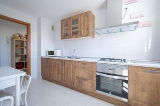 Piso en venta en Colores - Entreparques en Sevilla