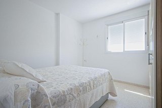 Piso en venta en Colores - Entreparques en Sevilla