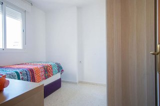 Piso en venta en Colores - Entreparques en Sevilla