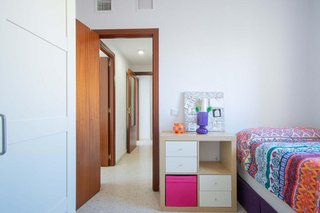 Piso en venta en Colores - Entreparques en Sevilla