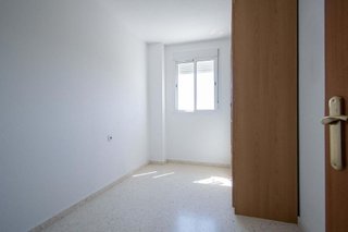 Piso en venta en Colores - Entreparques en Sevilla