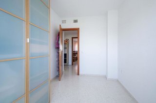 Piso en venta en Colores - Entreparques en Sevilla