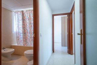 Piso en venta en Colores - Entreparques en Sevilla