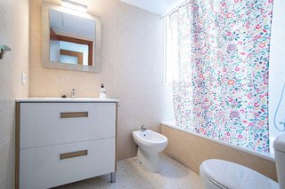 Piso en venta en Colores - Entreparques en Sevilla