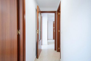 Piso en venta en Colores - Entreparques en Sevilla