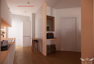 Piso en venta en Centro en Huelva