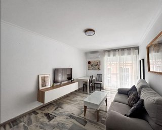 Piso en venta en Centro en Huelva