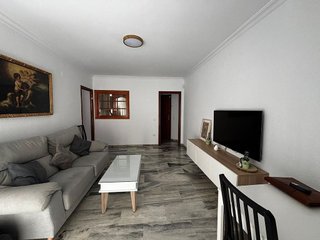 Piso en venta en Centro en Huelva
