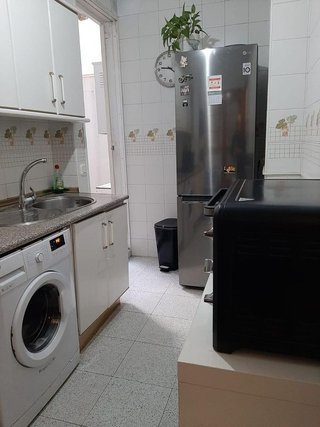 Piso en venta en Centro en Huelva