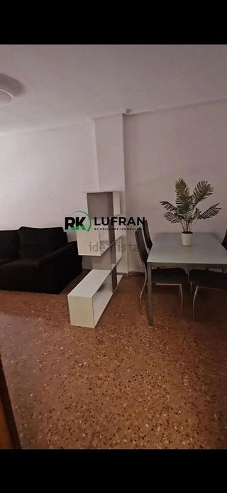 Piso en venta en San Crispín - Huerta Nueva - Estación en Elda
