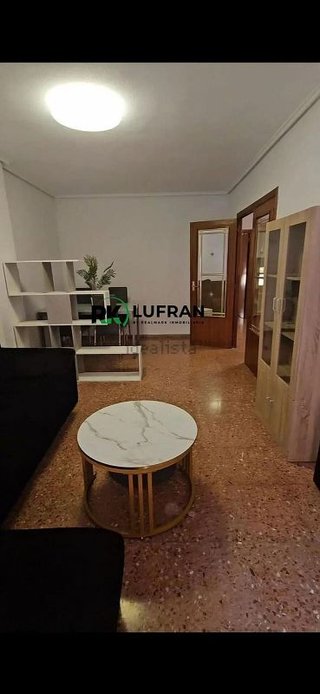 Piso en venta en San Crispín - Huerta Nueva - Estación en Elda