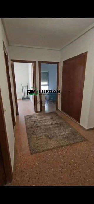 Piso en venta en San Crispín - Huerta Nueva - Estación en Elda
