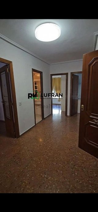 Piso en venta en San Crispín - Huerta Nueva - Estación en Elda