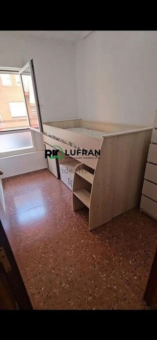 Piso en venta en San Crispín - Huerta Nueva - Estación en Elda